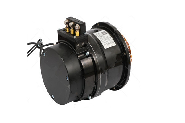 升降工作平臺(tái)電機(jī)