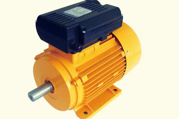 單相交流電機(jī)的工作原理、特點(diǎn)、應(yīng)用和保養(yǎng)