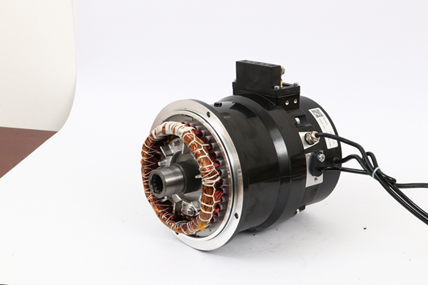 低壓交流電機常見故障診斷與維修方法