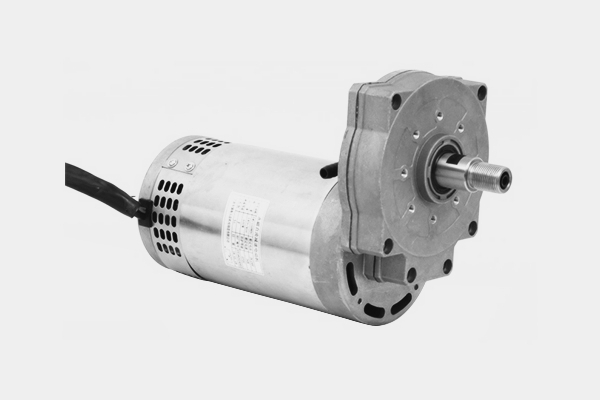 如何判斷直流減速電機(jī)是否運(yùn)行運(yùn)行？