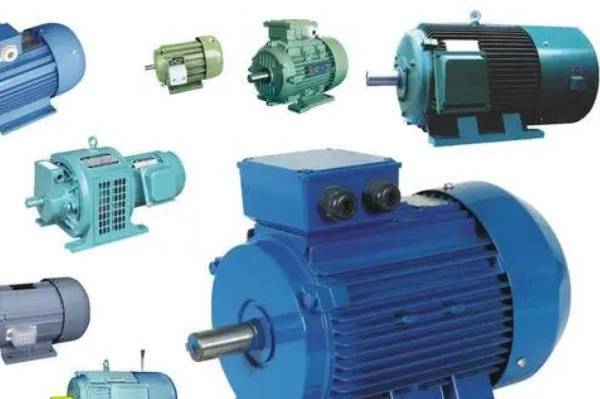 選擇三相交流電機(jī)從這六點(diǎn)下手