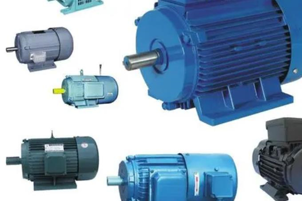 三相交流電機(jī)旋轉(zhuǎn)磁場(chǎng)產(chǎn)生的條件、作用和控制方法