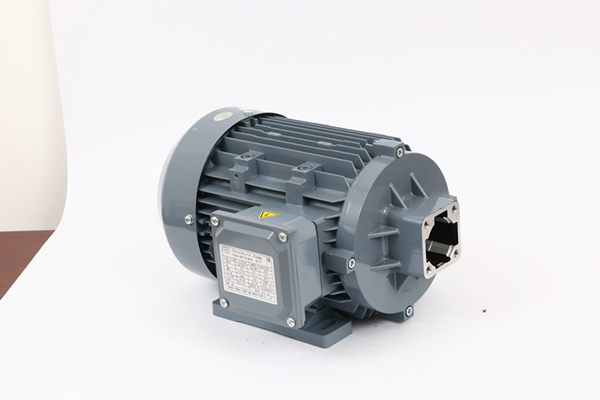 三相交流電機(jī)的結(jié)構(gòu)、原理、特點(diǎn)和用途