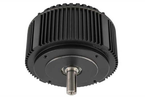 永磁直流電機(jī)有刷和無刷什么區(qū)別？一招分清！