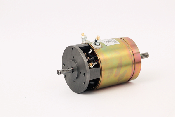 永磁直流電機的選型要求