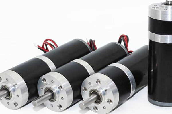 永磁直流電機如何接線？小白也能輕松操作！