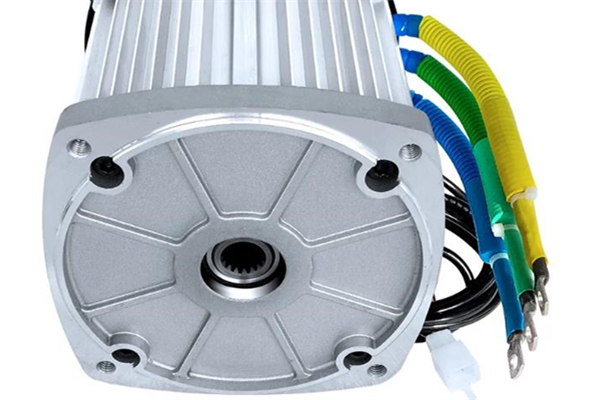 直流無(wú)刷電機(jī)參數(shù)怎么看？三元告訴你！