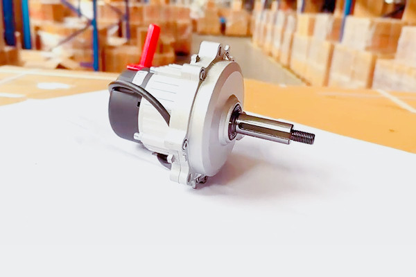 永磁無刷直流電機的創(chuàng)新設計與前沿應用 圖2