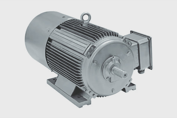 選購(gòu)低壓交流異步電機(jī)：六大核心參數(shù)必看指南